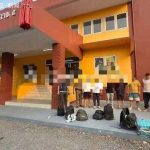 中国籍电诈团伙在泰“翻车”,10人被捕!-白菜网站-白菜作业-白菜论坛