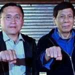 杜特尔特去了香港!逃亡还是出席活动?-白菜网站-白菜作业-白菜论坛