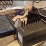 追查!前Pogo员工从被封查的诈骗中心取回设备!-白菜网站-白菜作业-白菜论坛