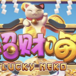 《招财喵》猫符倍增赢不停,PG电子爆分技巧揭秘!-白菜网站-白菜作业-白菜论坛