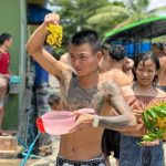 诈骗园区内的泼水节-白菜网站-白菜作业-白菜论坛