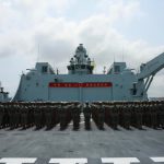 中柬“金龙－2025”联演中方参演部队举行出征仪式-白菜网站-白菜作业-白菜论坛