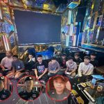 柬埔寨波贝警察ktv涉毒事件警员没有打K-白菜网站-白菜作业-白菜论坛