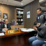 冒充NBI官员诈骗25万比索-白菜网站-白菜作业-白菜论坛