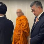 泰国著名高僧涉嫌挪用3千万铢寺庙捐款用于网络赌博 被警方逮捕-白菜网站-白菜作业-白菜论坛