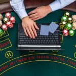 如何成为职业博彩玩家:网络博彩的职业化道路-白菜网站-白菜作业-白菜论坛