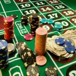 如何制定一个有效的轮盘投注策略?-白菜网站-白菜作业-白菜论坛