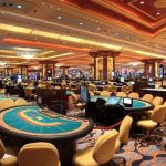 获利秘籍:如何利用博彩公司设置的赔率陷阱获利?-白菜网站-白菜作业-白菜论坛