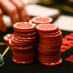 高效的彩票投注策略:如何最大化资金回报-白菜网站-白菜作业-白菜论坛