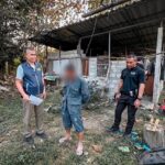 泰国中央调查局近日成功捣毁一个跨国诈骗团伙-白菜网站-白菜作业-白菜论坛