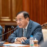 柬埔寨官方：清剿电诈不会结束，将持续高压打击-白菜网站-白菜作业-白菜论坛