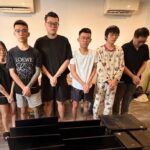 6名台湾电诈嫌犯被柬埔寨法院羁押 被控有组织电诈罪-白菜网站-白菜作业-白菜论坛